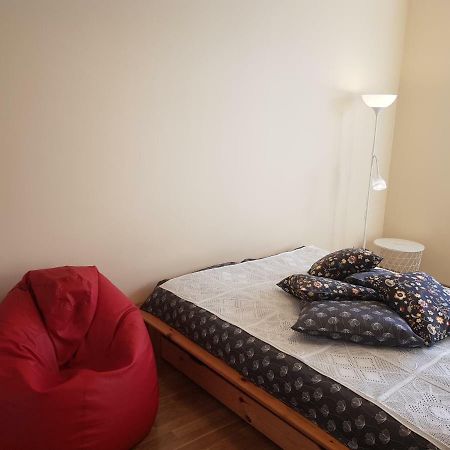 Stylish Apartment Riga Dış mekan fotoğraf