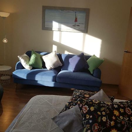 Stylish Apartment Riga Dış mekan fotoğraf