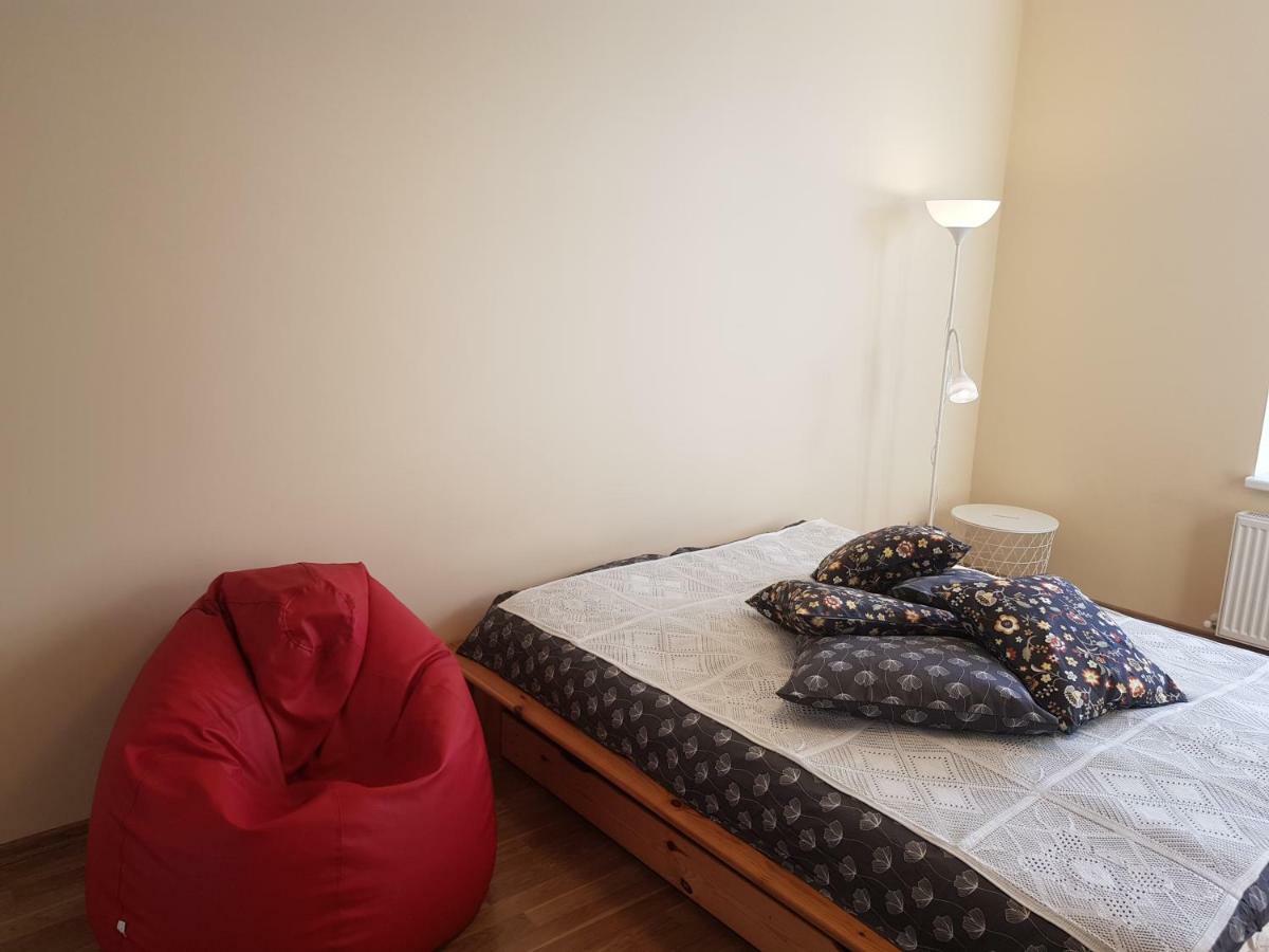 Stylish Apartment Riga Dış mekan fotoğraf