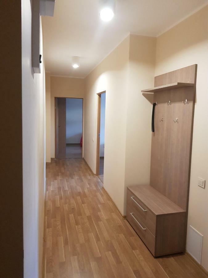 Stylish Apartment Riga Dış mekan fotoğraf