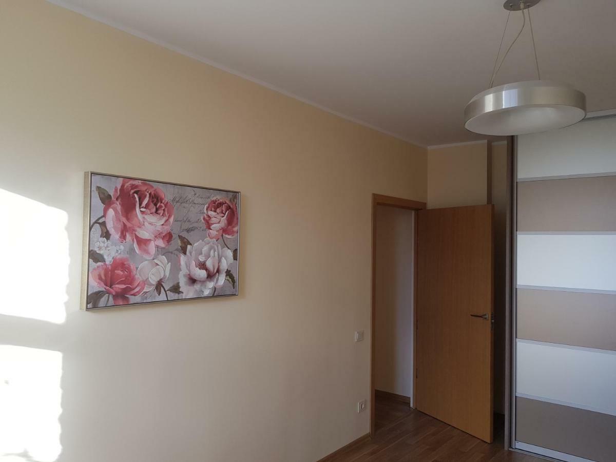 Stylish Apartment Riga Dış mekan fotoğraf