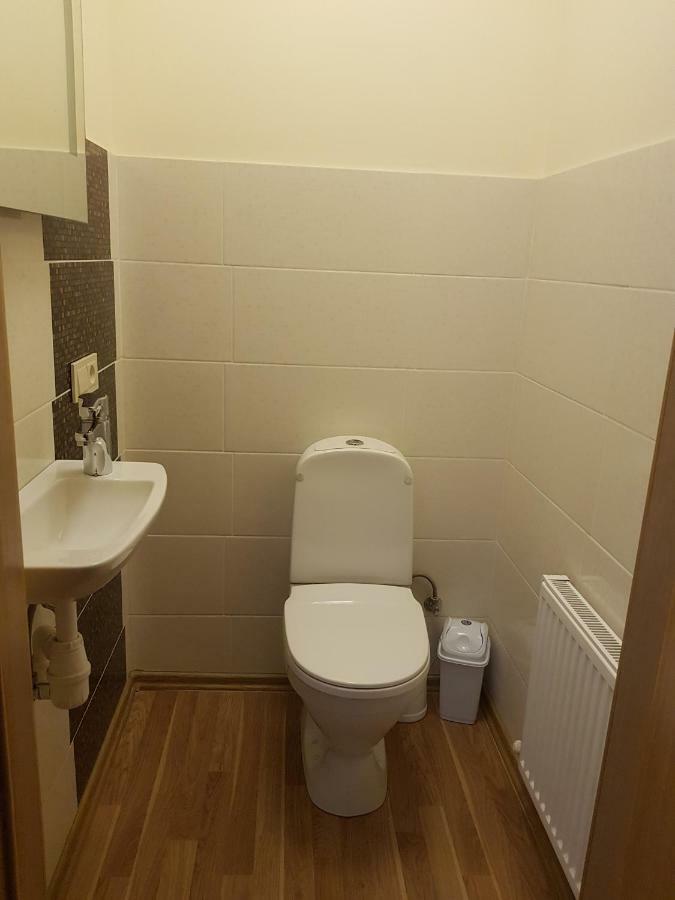 Stylish Apartment Riga Dış mekan fotoğraf